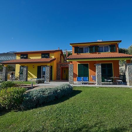 Agriturismo Le Girandole Диано Марина Екстериор снимка