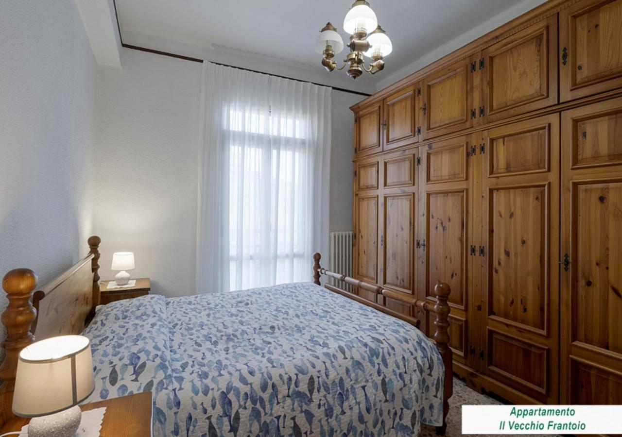 Agriturismo Le Girandole Диано Марина Екстериор снимка