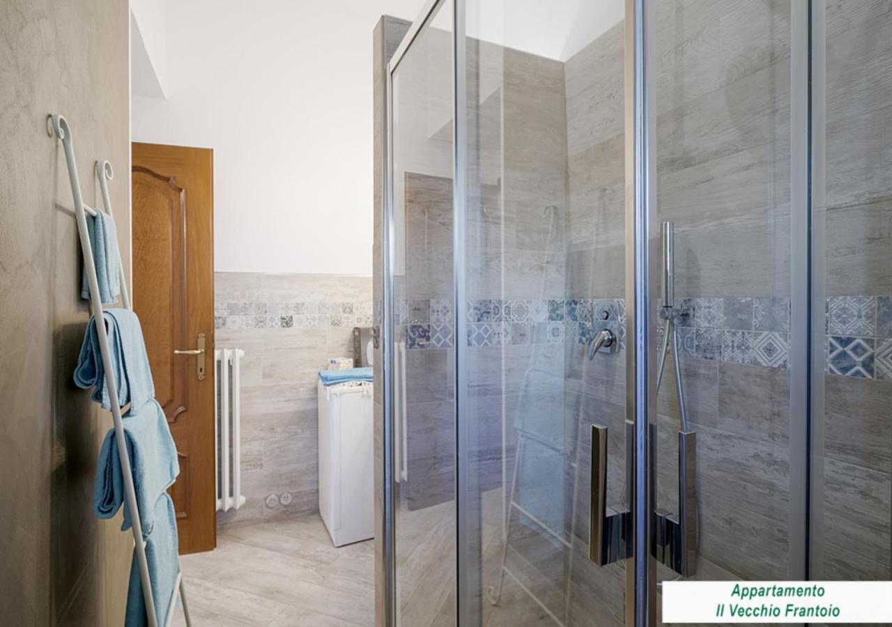 Agriturismo Le Girandole Диано Марина Екстериор снимка