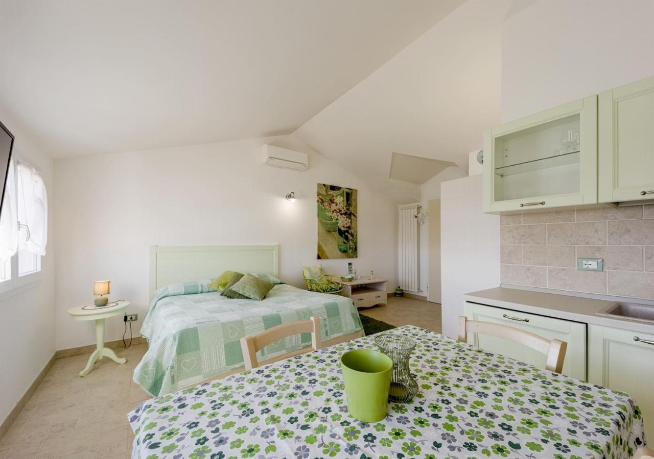 Agriturismo Le Girandole Диано Марина Екстериор снимка