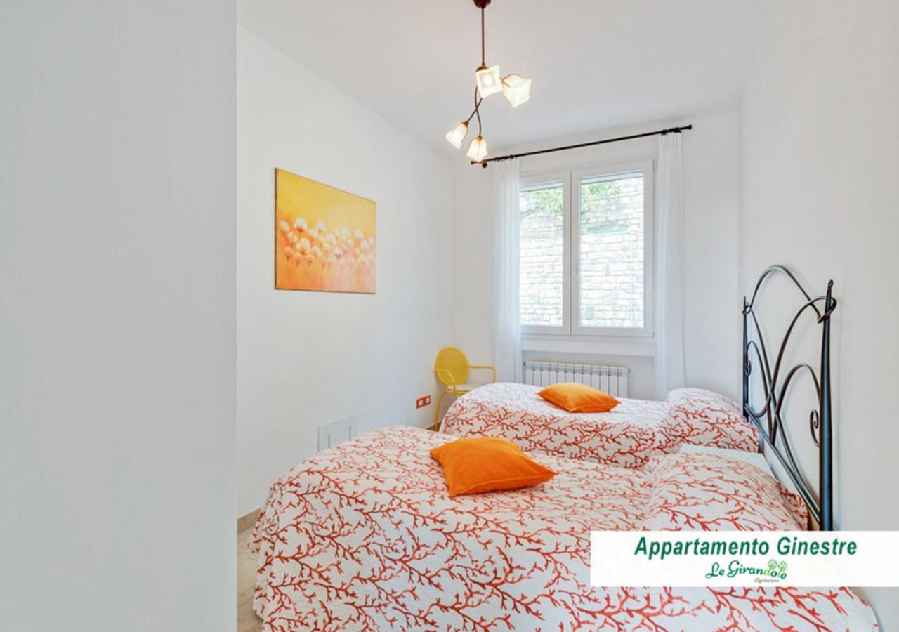 Agriturismo Le Girandole Диано Марина Екстериор снимка