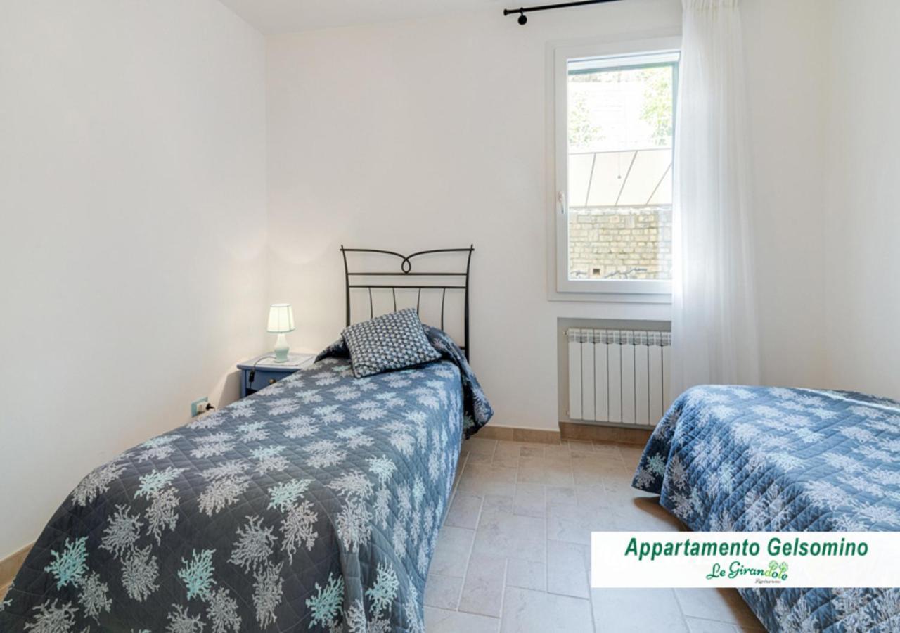 Agriturismo Le Girandole Диано Марина Екстериор снимка